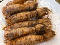 -北海港酒楼 海鲜代加工 粤菜(淡村商贸城店)