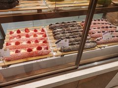 -奈雪的茶(石家庄万象城店)