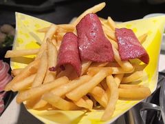 -麻辣空间·清油火锅(水井沟店)