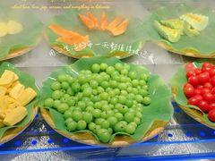 -星伦多自助料理·涮烤一体(杭州来福士店)