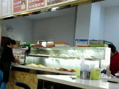 -张正麻辣串(包河万达店)