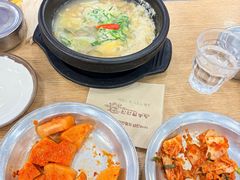 -神仙雪浓汤(弘大店)