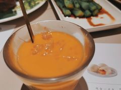 杨枝甘露-蔡澜点心·粤菜(西单大悦城店)