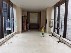 -上海崇明金茂凯悦酒店