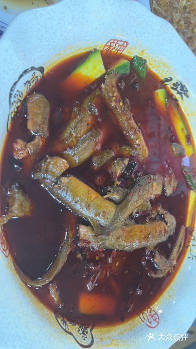 蜀膳坊(洪公祠小区店)图片