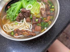 -丫丫桂林米粉(学府店)