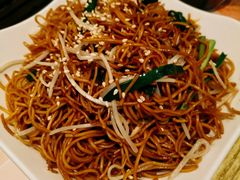 豉油皇炒面-添好运点心专门店(百老汇店)