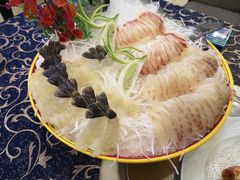 -祈胜邨•顺德鱼生•顺德菜(容桂店)