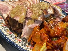 -韩一品韩国料理(柏庐南路店)
