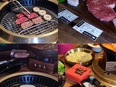 -虎哥六韩式烤肉料理 TIGERGRILL(隆生金山湖中心购物广场店)
