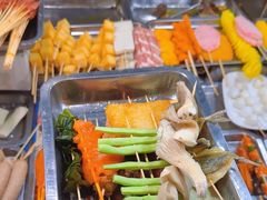 -上海老太小吃店(好吃街店)