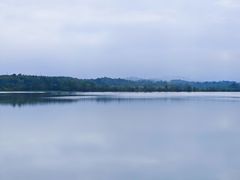 -池州市平天湖风景区
