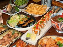 -鸟泉居酒屋·烧鸟·酒馆(百子湾店)