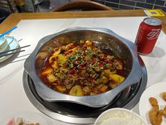 -川囧肥肠鸡·美蛙鱼锅(平高广场店)