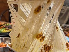 -哼蟹二将·烤肉酱蟹(合生汇店)