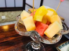 -渔日本料理铁板烧(新天地假日广场店)
