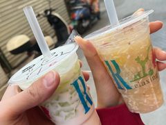 -鲍氏老字号冷热饮老店(瑞安店)