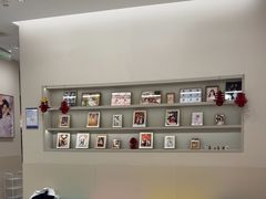 -天真蓝照相馆(五角场百联又一城店)