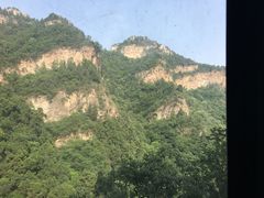 -上方山云水洞