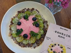 -Blac+Blac(中海环宇荟店)