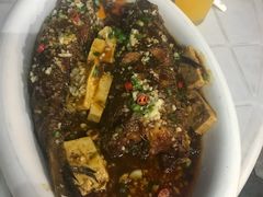 -锋味海鲜菜馆