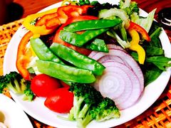 -So Lounge索兰至餐厅(蓝色港湾店)