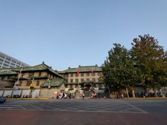 -北京协和医院(东单院区)
