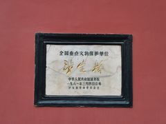 -泸定桥景区