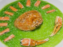 -翕间食·精致淮扬菜(江苏大剧院店)