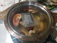 -一叶一世界•素食餐厅(环球中心店)