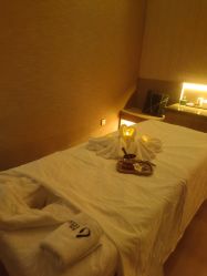 -栖SPA·ONDA ·海菲秀·皑皑科技美肤中心