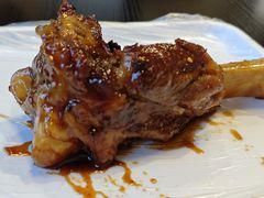-赵元章肉骨烧(山塘街店)