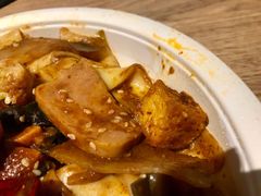 -便利蜂(新中关购物中心B1层店)