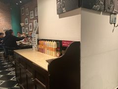 -Lets burger非常汉堡·环球风味(蓝色港湾店)