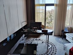 -陕西汤峪会议中心温泉酒店