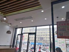 大堂-焦记老潼关肉夹馍(东五路店)