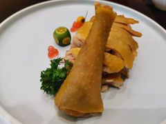 -江上江·精致淮扬菜