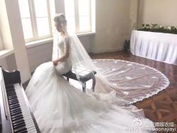 -南京宝娜嫁衣婚纱礼服馆(中央路店)