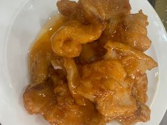 -同发号饭庄(复兴路店)