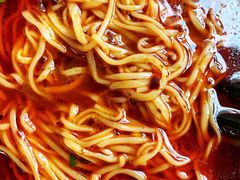 -马德元纯汤牛肉面(太奥广场店)