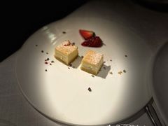 -一棵树·意大利西餐厅One Tree(新城店)