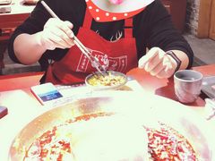 -谭鸭血老火锅(龙湖宝山天街店)