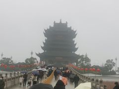 -重元寺香积厨素斋馆