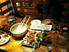 -小木屋米酒店总店