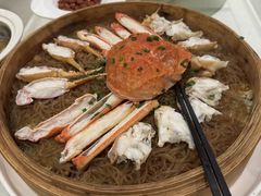 -国惠大酒楼(仓山万达店)