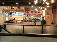 大堂-乡村基(大渡口区国际广场店)