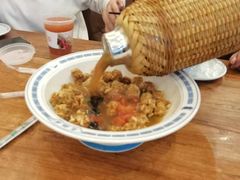 -老雒阳面馆·水席·洛阳菜(王城路店)