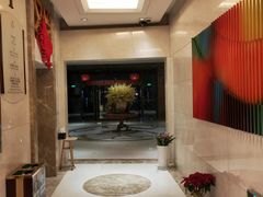 -东怡大酒店(上海科技馆店)