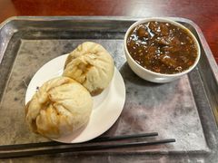 -姚记炒肝店(鼓楼店)