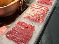 -京熹顺·老北京百年铜锅涮肉(百家湖1912店)